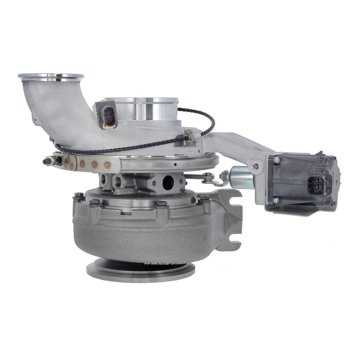 818183-0024 New Turbocharger