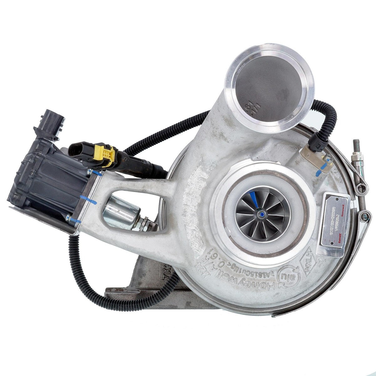 818183-5032S New Turbocharger