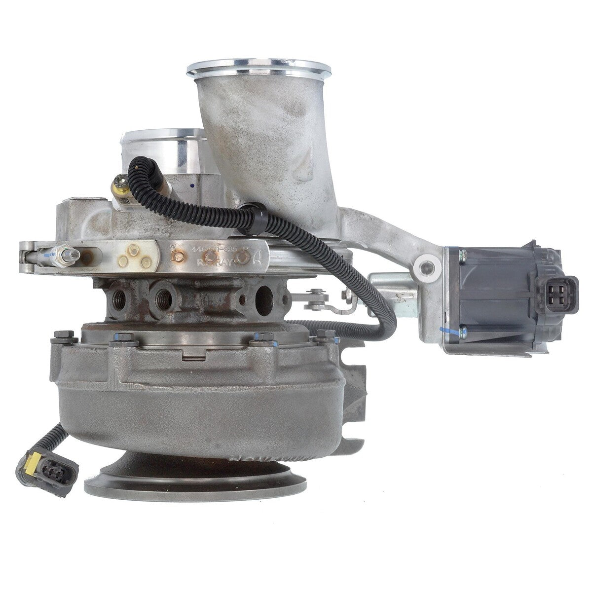818183-5032S New Turbocharger