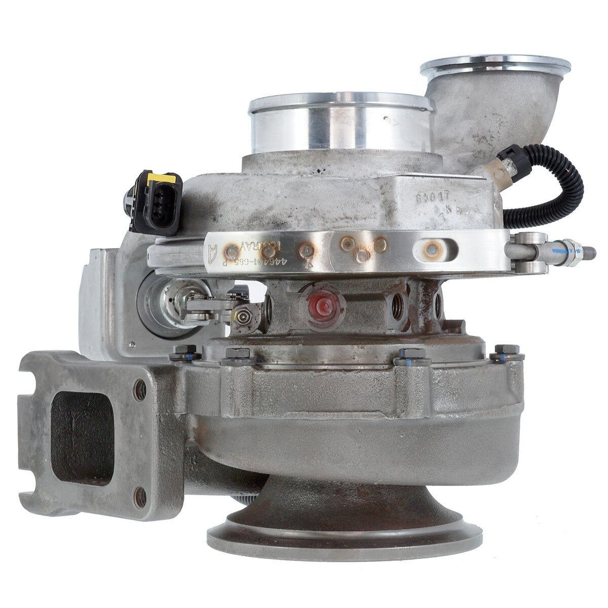 818183-5032S New Turbocharger