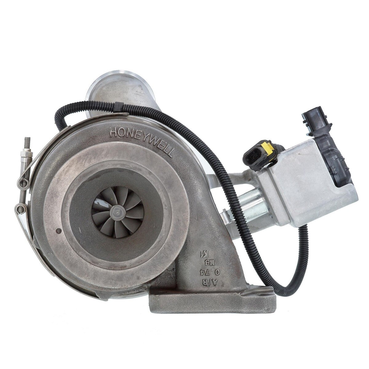 818183-5032S New Turbocharger