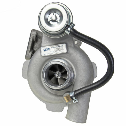 702637 New Turbocharger