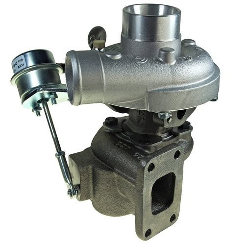 C14-63-02 New Turbocharger