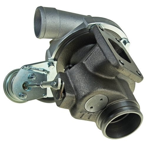 C14-63-02 New Turbocharger