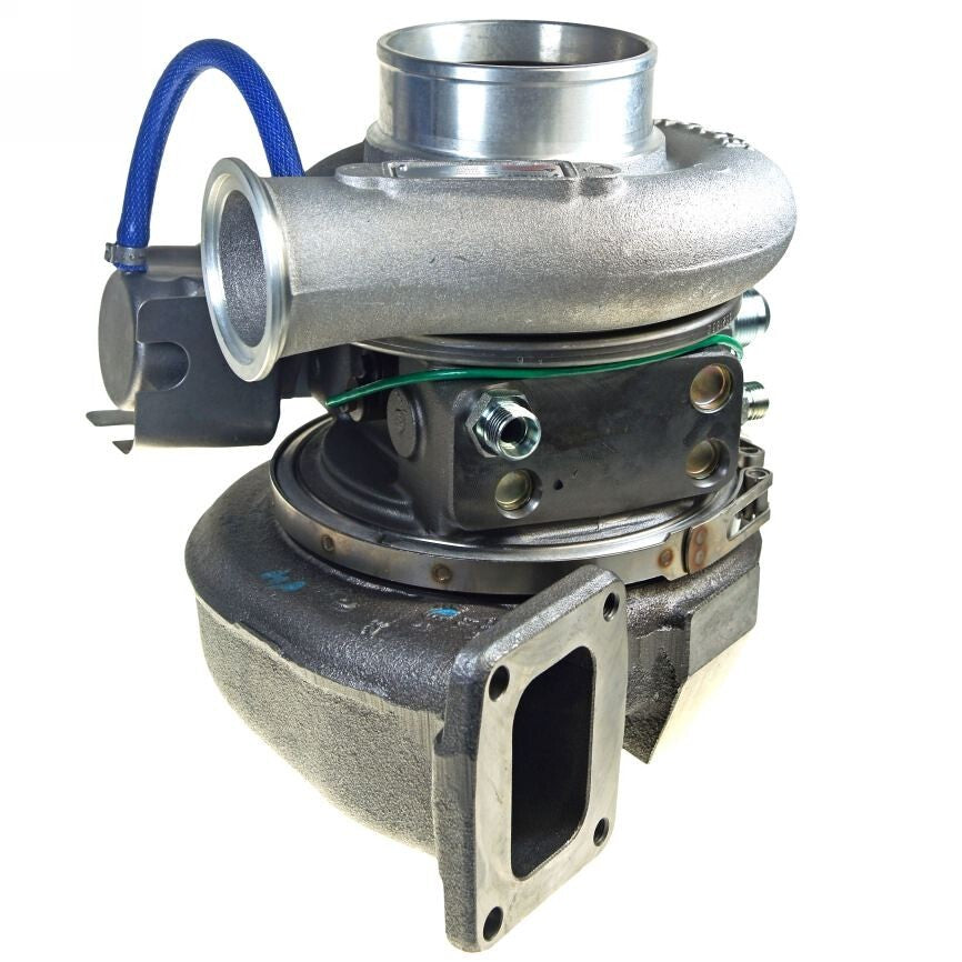 4046953 New Turbocharger