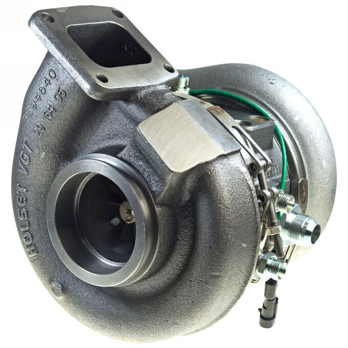 4046953 New Turbocharger