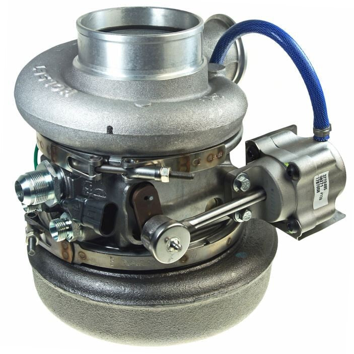 4046953 New Turbocharger