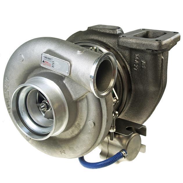 504269261 New Turbocharger