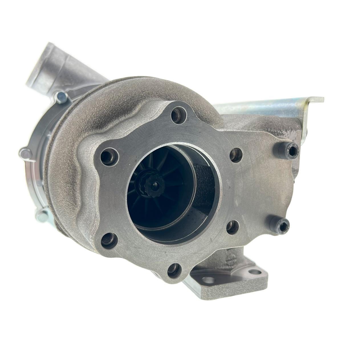 K27-523-02 New Turbocharger