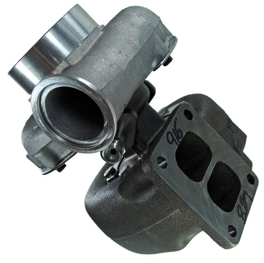 40006275 New Turbocharger