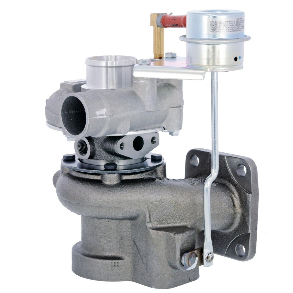 708337 New Turbocharger