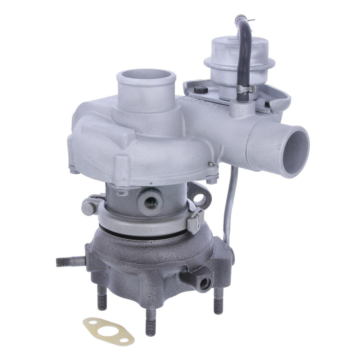 VB8 Refurbished Turbocharger