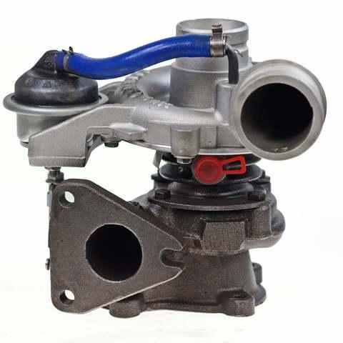 454171 Refurbished Turbocharger