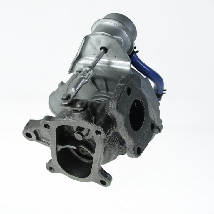706976 Refurbished Turbocharger