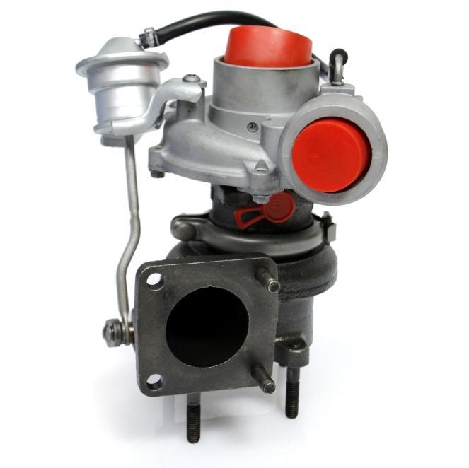 VA80 Refurbished Turbocharger