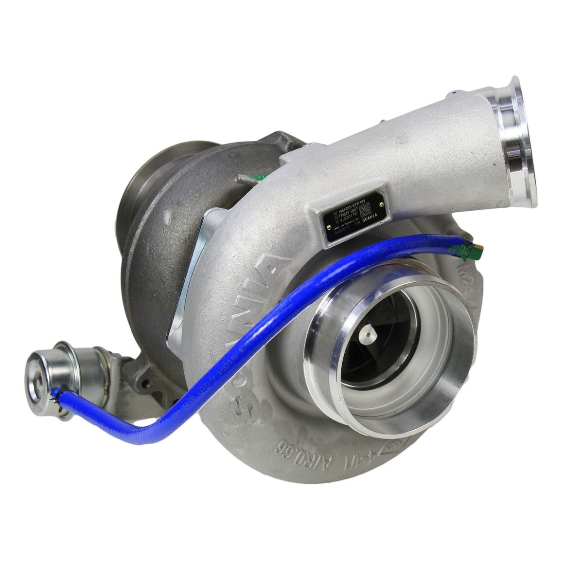 779839-0025 New Turbocharger