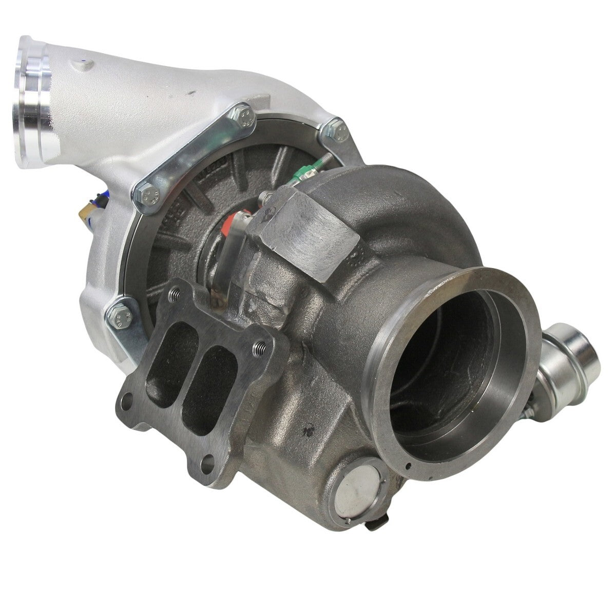779839-0025 New Turbocharger