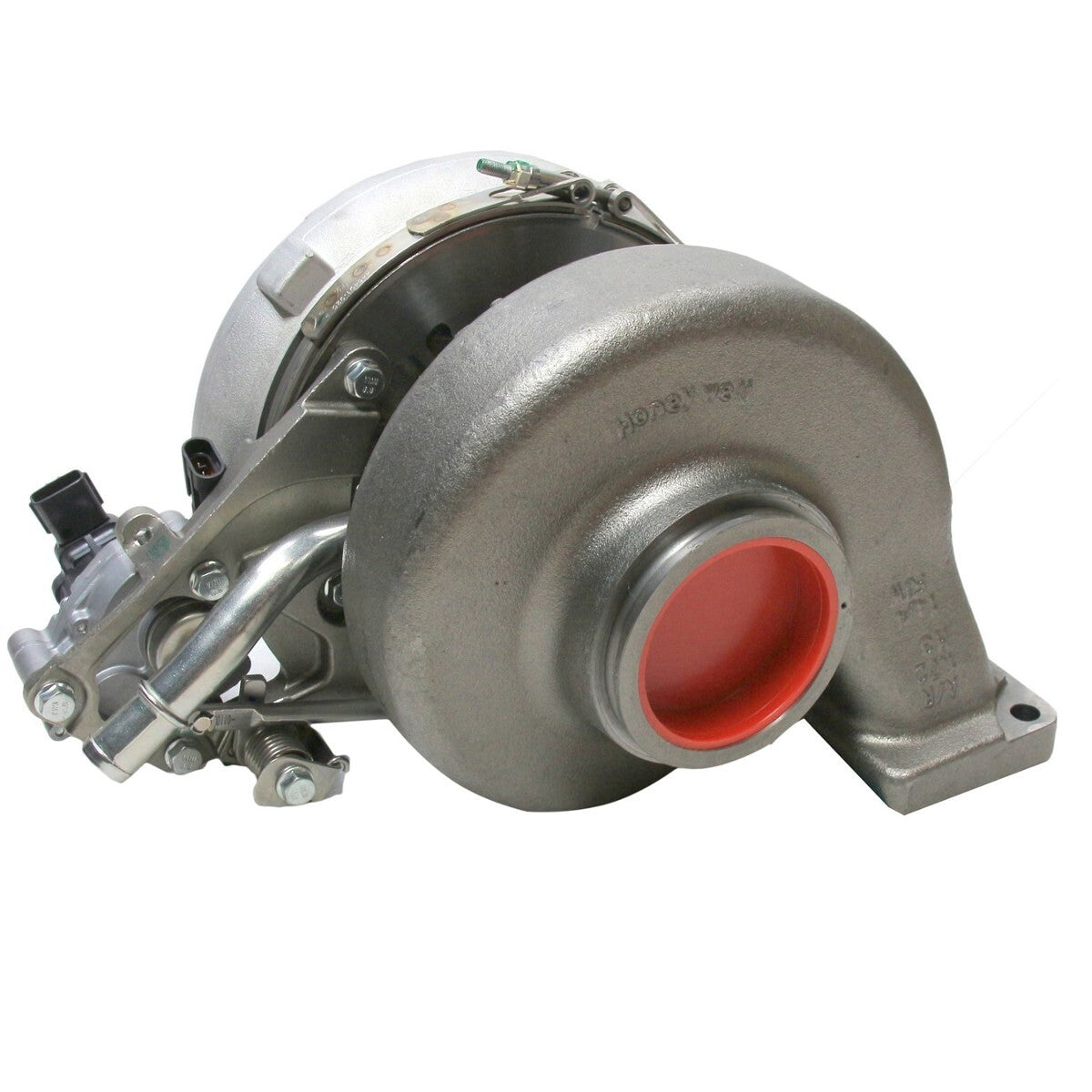 803110-5004 New Turbocharger