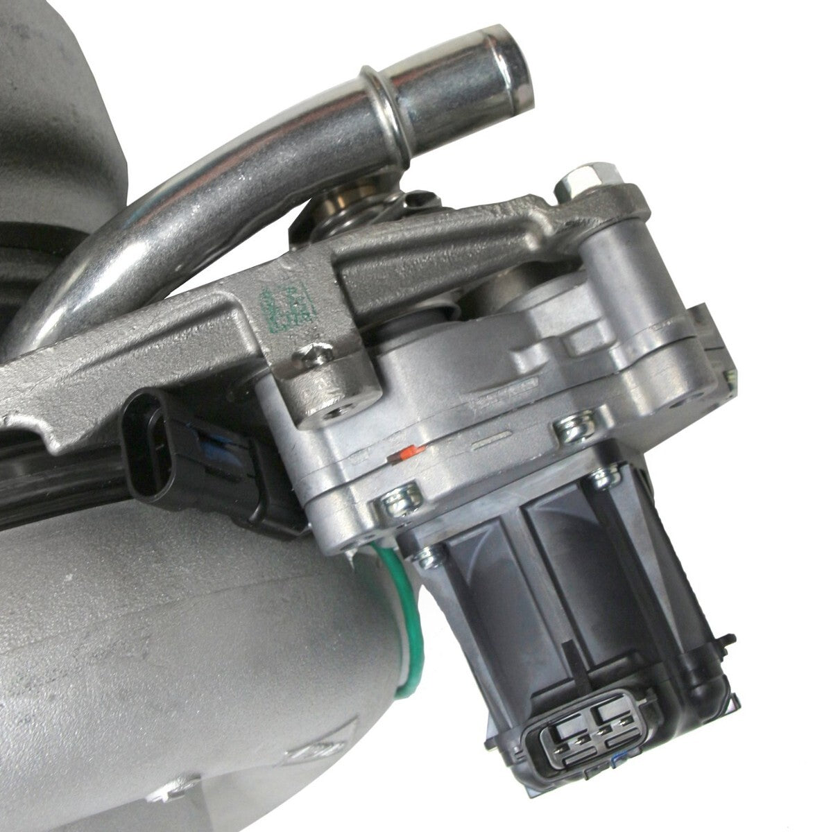 803110-5004 New Turbocharger
