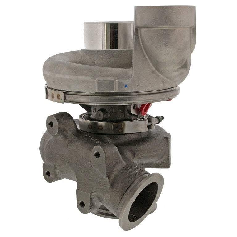 831661-5013S New Turbocharger