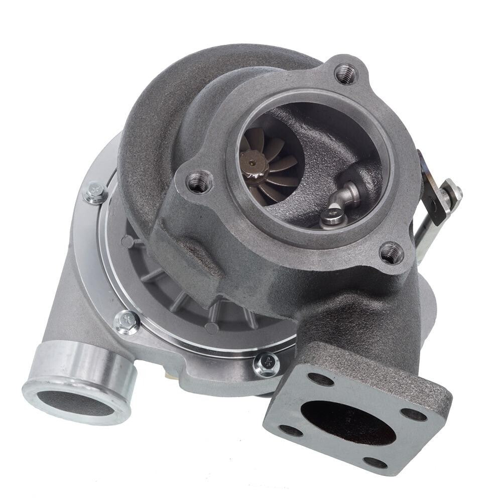 727264-0004 New Turbocharger