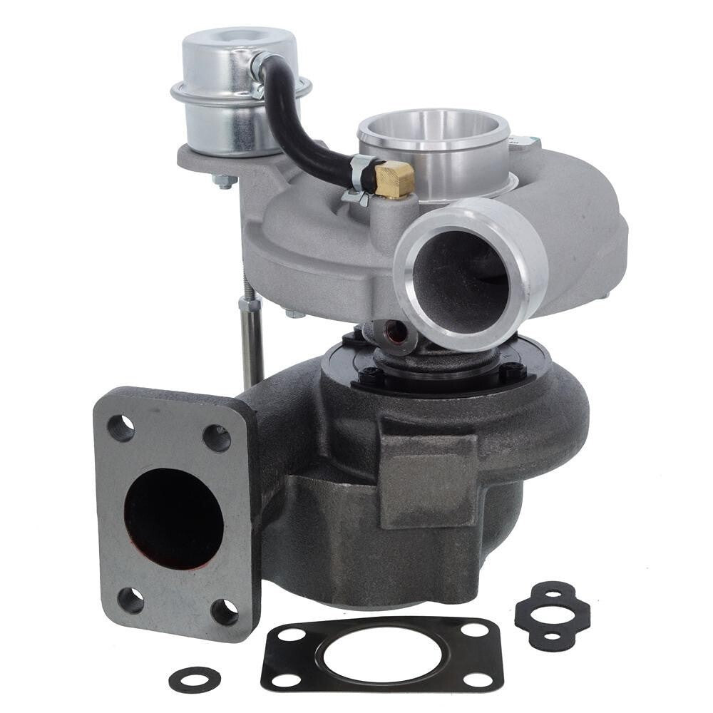 727264-0004 New Turbocharger