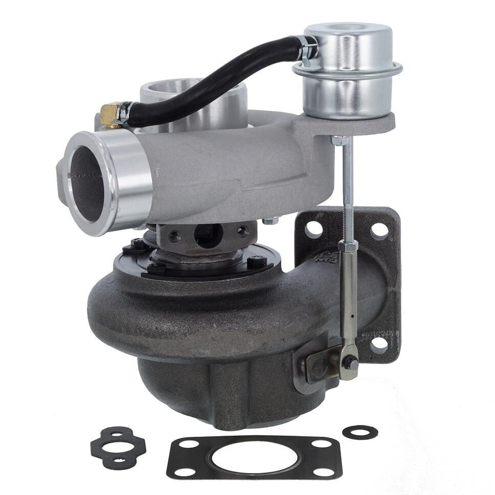738233-5002S New Turbocharger