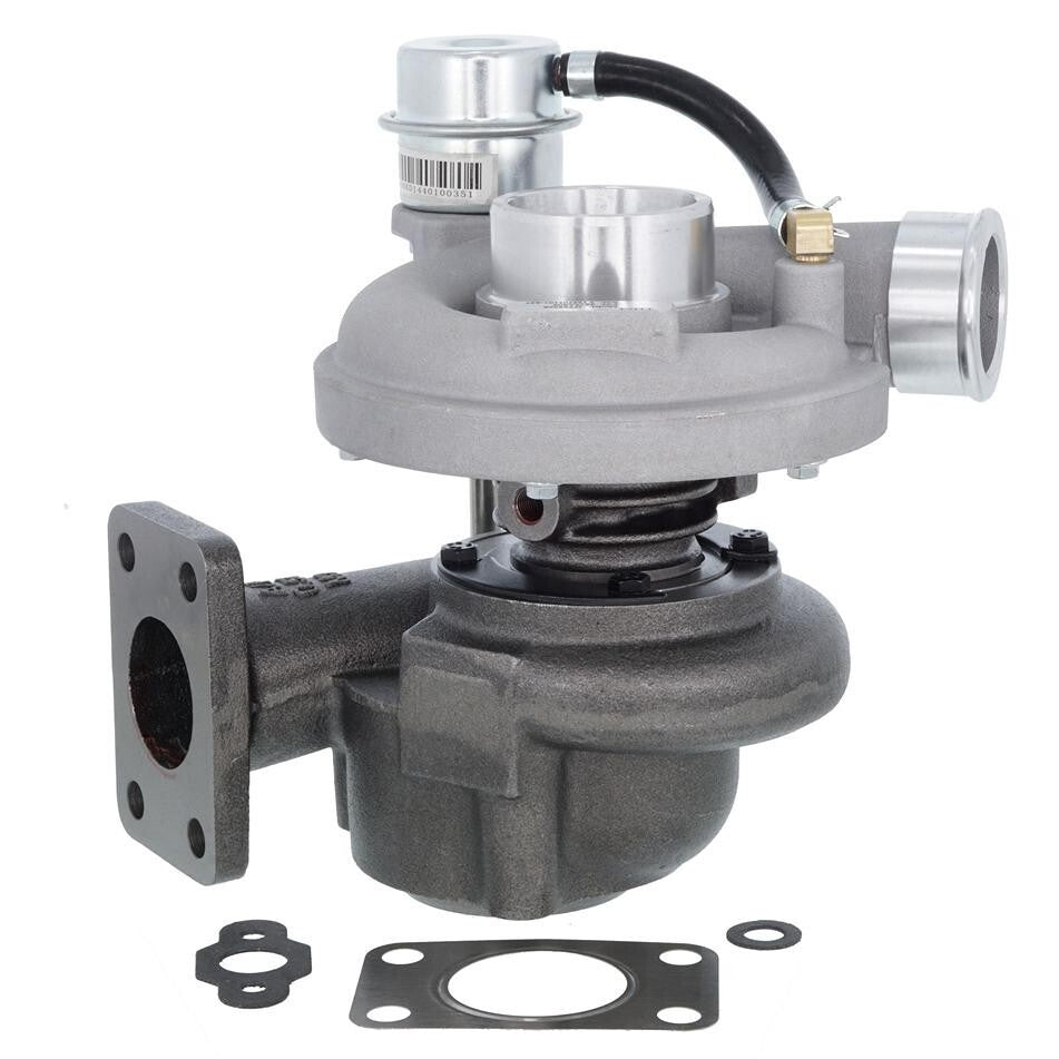 738233-5002S New Turbocharger
