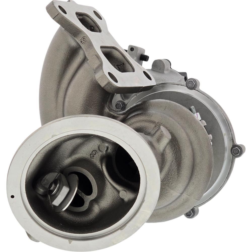 17201-36010 New Turbocharger