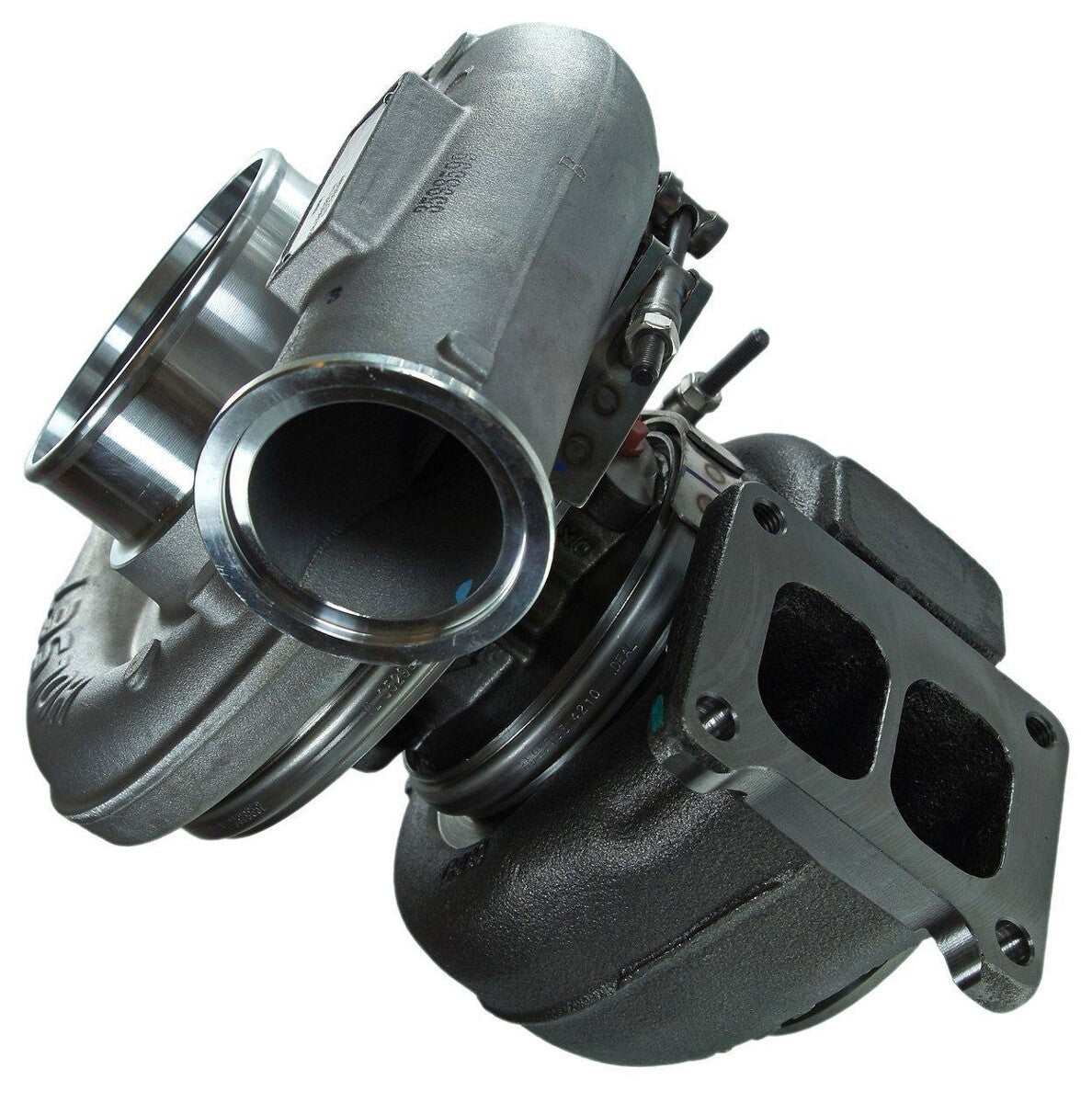 4031123H New Turbocharger