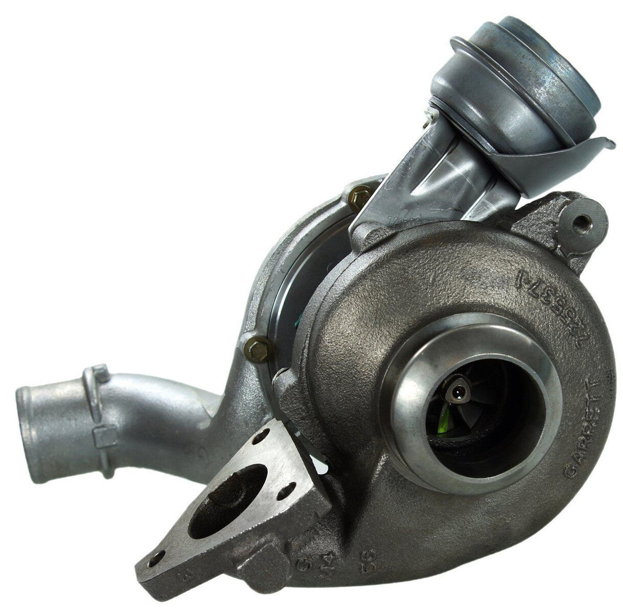 727271-0006 Refurbished Turbocharger
