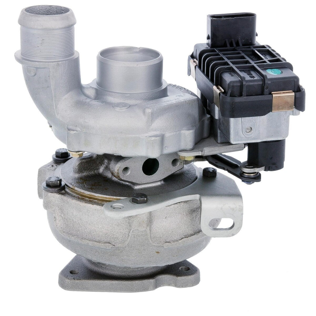 752343 New Turbocharger