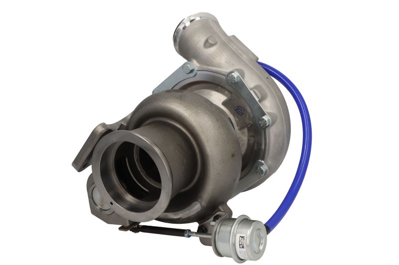 739542-5006S New Turbocharger
