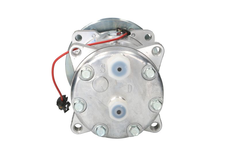 QP7H15-8091 12V New AC Compressor