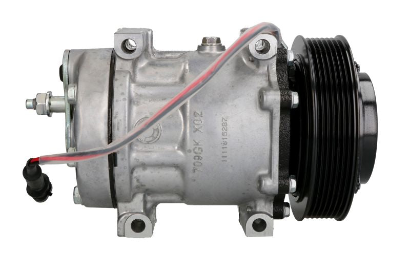 SD7H15-4470 24V New AC Compressor