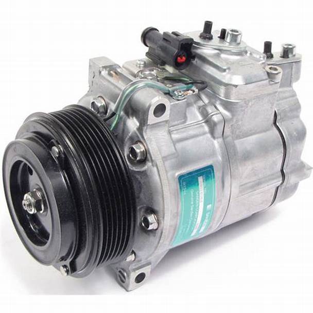 AC Compressor – Arsiko