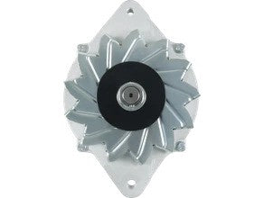 0-35000-8640 24V/90A (D+) New Alternator