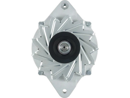 0-35000-8640 24V/90A (D+) New Alternator