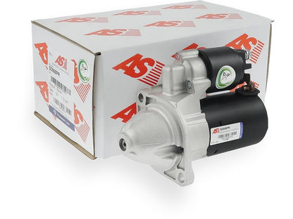 0001107083 12V/1.1Kw 9t CW New Starter motor