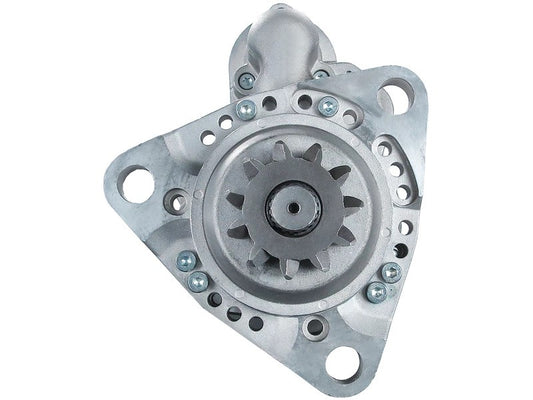 000133F412 24V/8.4Kw 11t CW New Starter motor