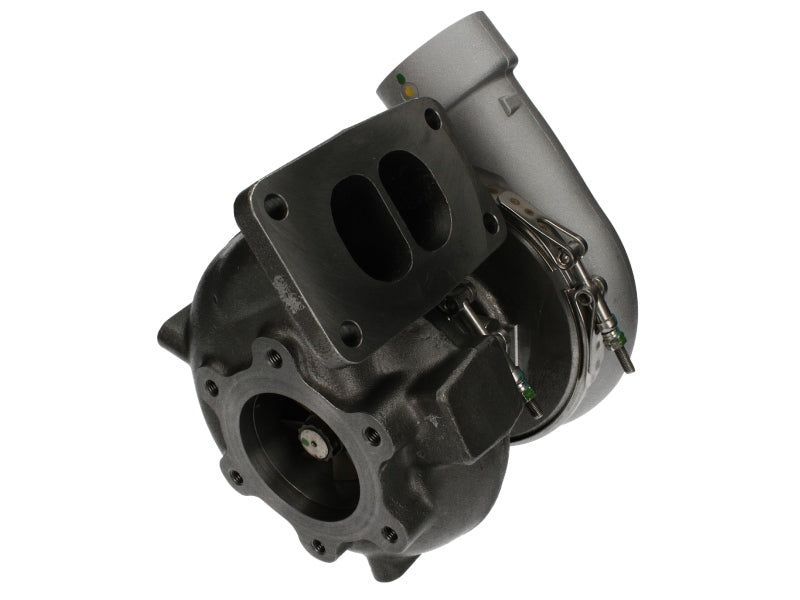 001TC10948000 New Turbocharger