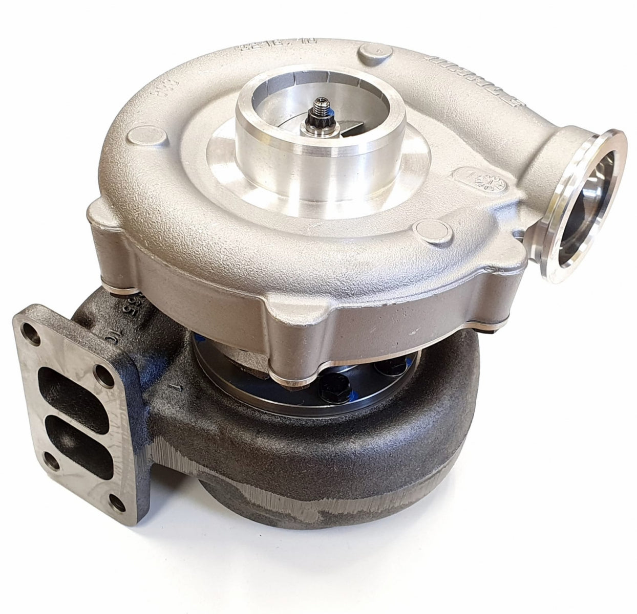 001TC14645000 New Turbocharger