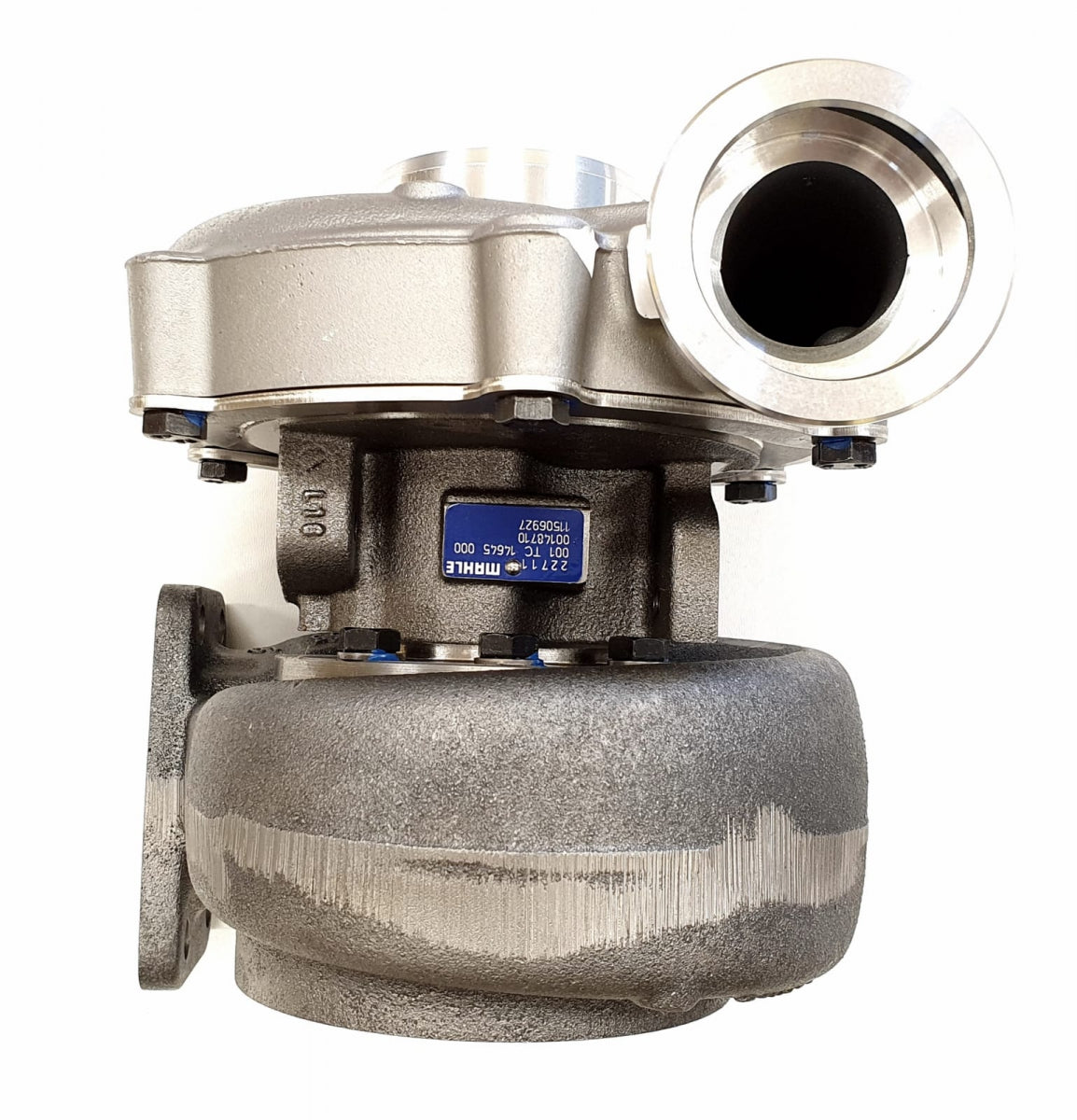 001TC14645000 New Turbocharger