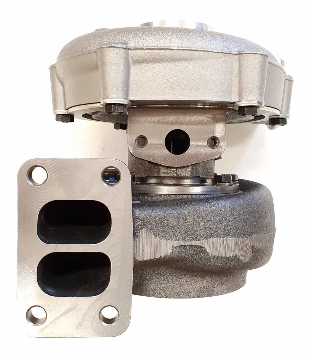 001TC14645000 New Turbocharger