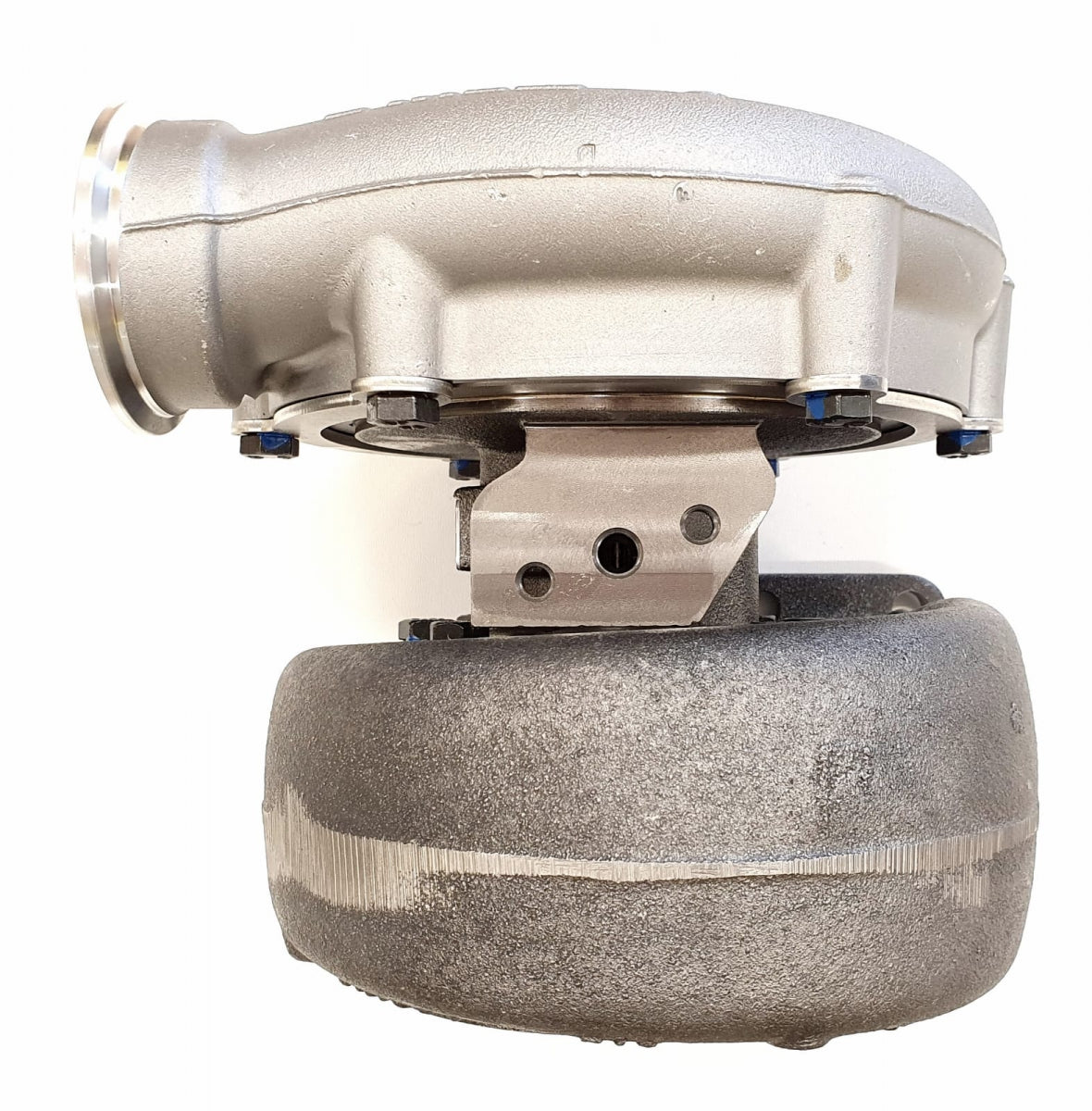 001TC14645000 New Turbocharger