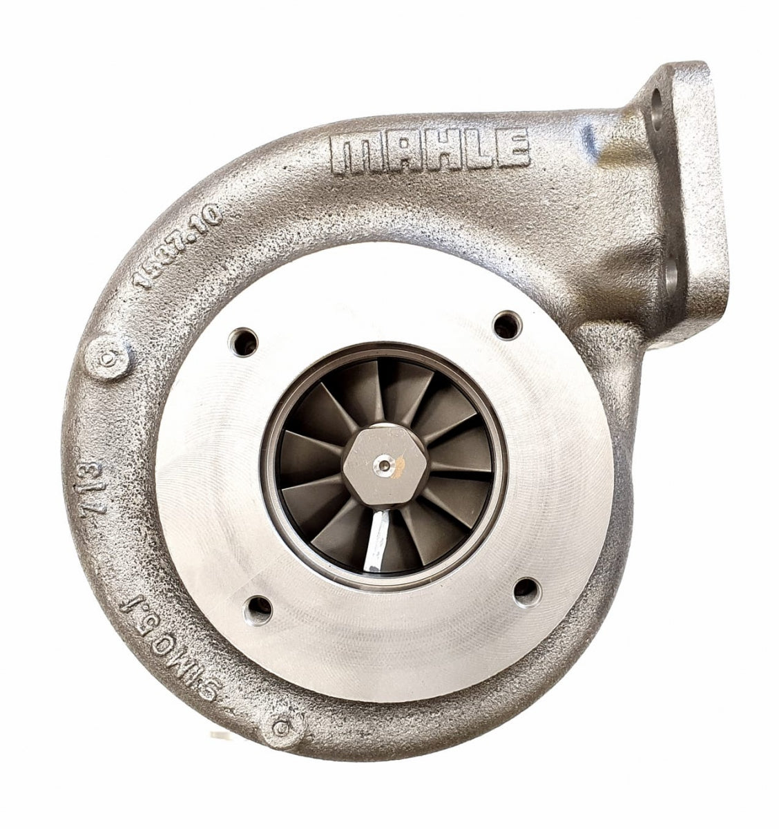 001TC14645000 New Turbocharger