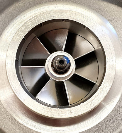 001TC14645000 New Turbocharger