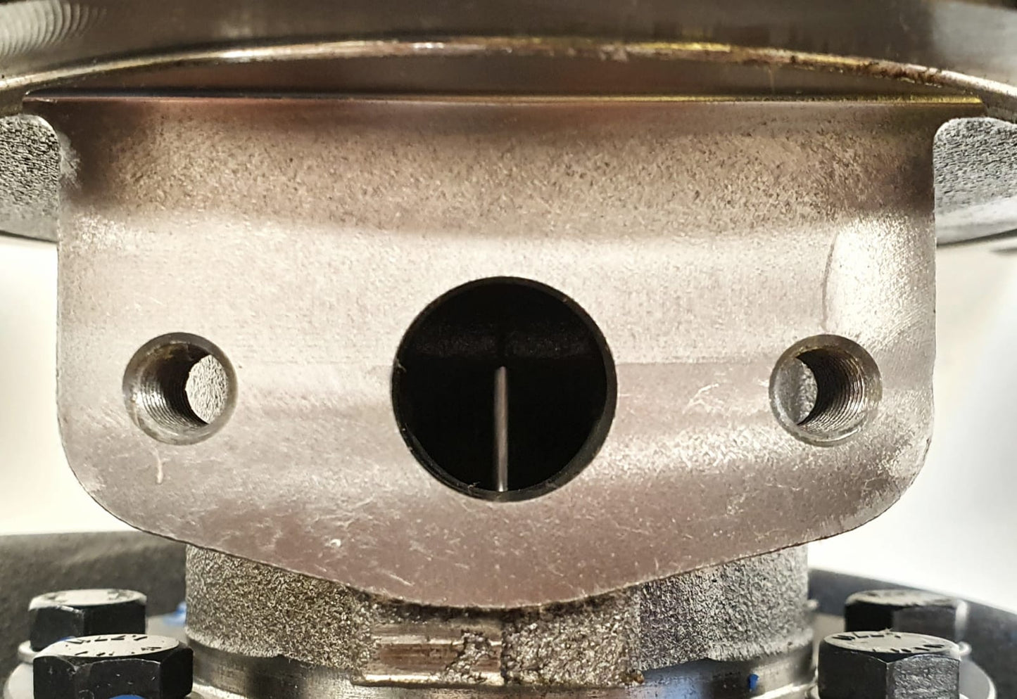 001TC14645000 New Turbocharger