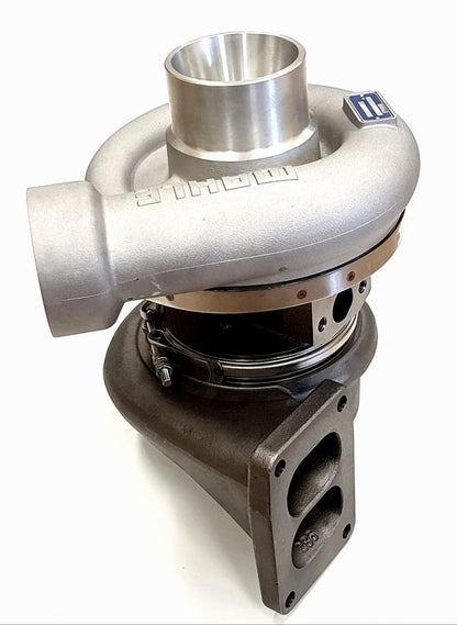 001TC14748000 Mahle Turbocharger Mercedes-Benz O 305 or 307 O405 T2/LL T2/L Lk 2628 T2/LS 2628