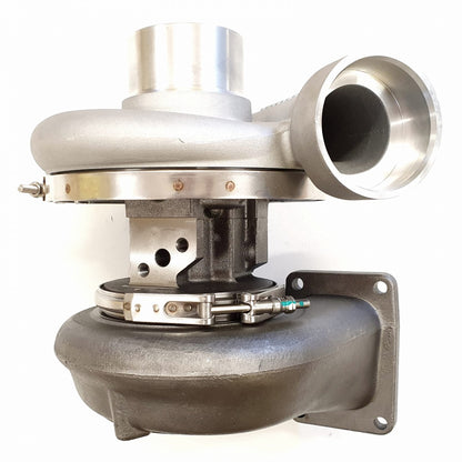 001TC14748000 Mahle Turbocharger Mercedes-Benz O 305 or 307 O405 T2/LL T2/L Lk 2628 T2/LS 2628